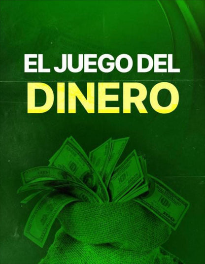 EBOOK: EL JUEGO DEL DINERO